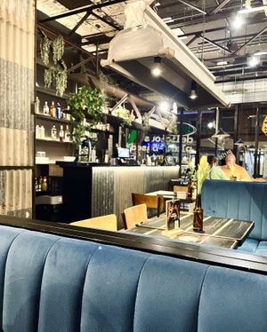   at Vrutal - Poblenou in Barcelona