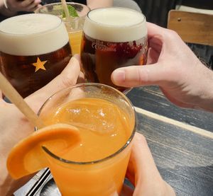   at Vrutal - Poblenou in Barcelona