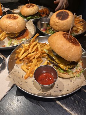   at Vrutal - Poblenou in Barcelona