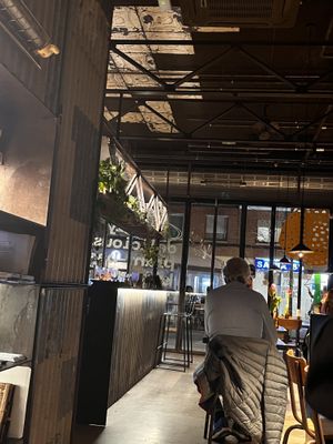   at Vrutal - Poblenou in Barcelona