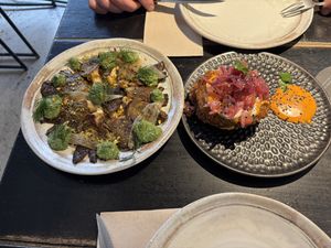   at Vrutal - Poblenou in Barcelona