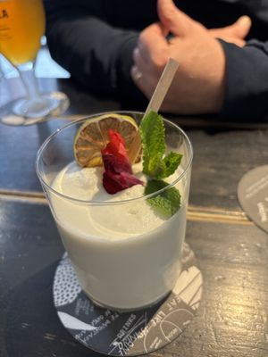   at Vrutal - Poblenou in Barcelona