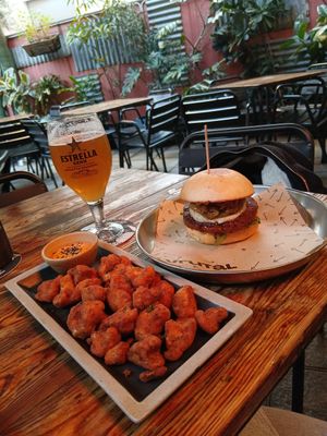  at Vrutal - Poblenou in Barcelona