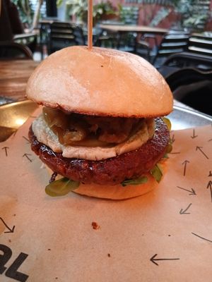  at Vrutal - Poblenou in Barcelona