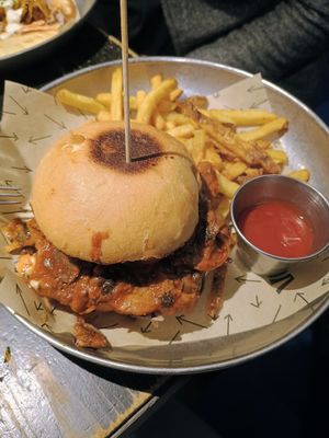  at Vrutal - Poblenou in Barcelona