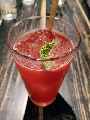  at Vrutal - Poblenou in Barcelona