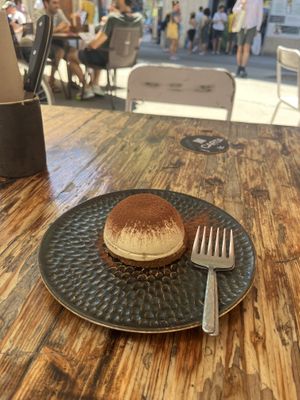   at Vrutal - Poblenou in Barcelona