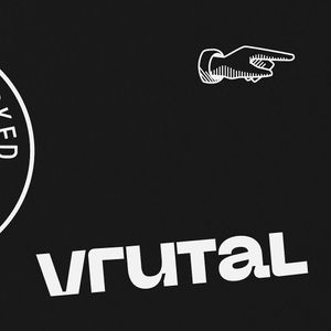 Logo Vrutal at Vrutal - Poblenou in Barcelona