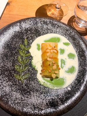   at Fields  in Luxembourg City