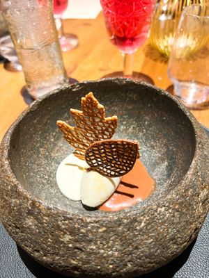   at Fields  in Luxembourg City