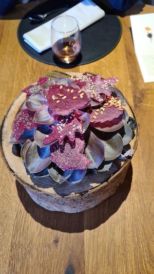  at Fields  in Luxembourg City