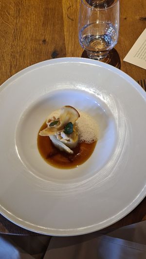  at Fields  in Luxembourg City