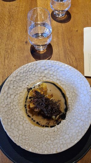  at Fields  in Luxembourg City