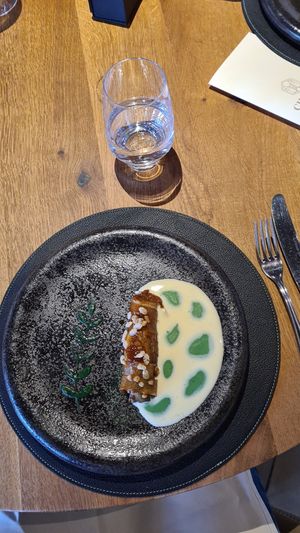  at Fields  in Luxembourg City