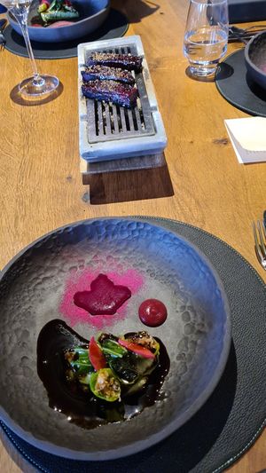  at Fields  in Luxembourg City