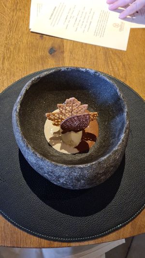  at Fields  in Luxembourg City