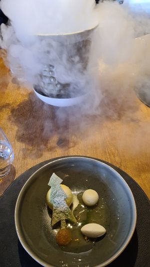  at Fields  in Luxembourg City