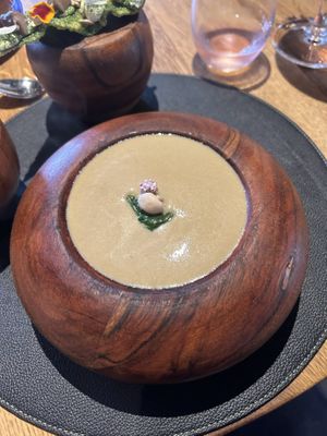   at Fields  in Luxembourg City