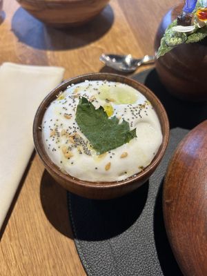   at Fields  in Luxembourg City