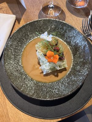   at Fields  in Luxembourg City