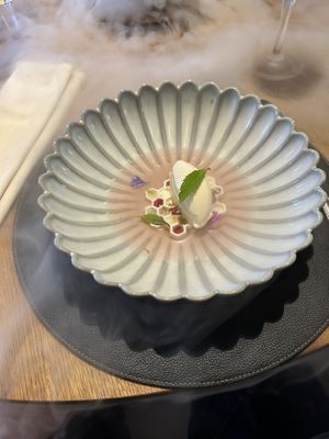   at Fields  in Luxembourg City