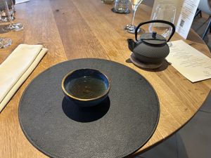   at Fields  in Luxembourg City