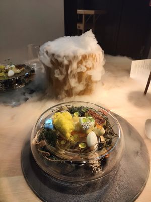  at Fields  in Luxembourg City