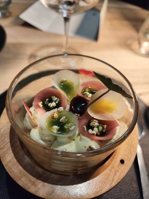  at Fields  in Luxembourg City