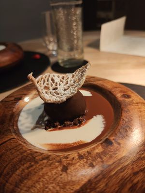  at Fields  in Luxembourg City