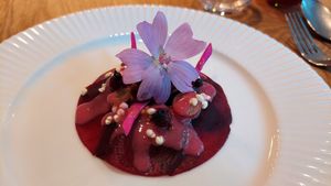  at Fields  in Luxembourg City