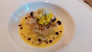  at Fields  in Luxembourg City