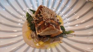  at Fields  in Luxembourg City