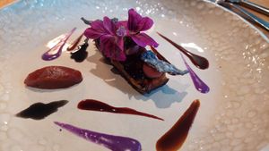  at Fields  in Luxembourg City