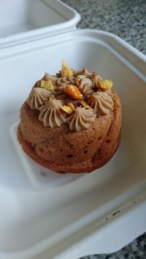 Heaven at The Nut and Nettle in Bridlington