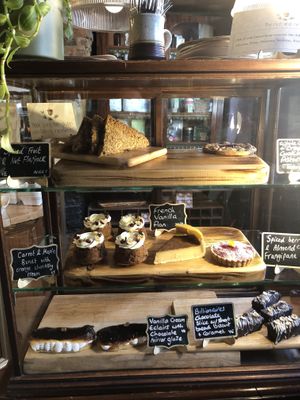   at The Nut and Nettle in Bridlington