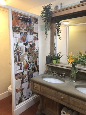   at The Nut and Nettle in Bridlington