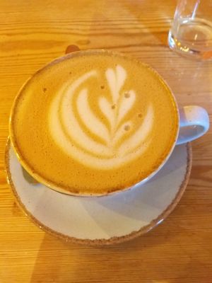  at The Nut and Nettle in Bridlington