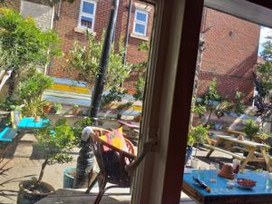  at The Nut and Nettle in Bridlington