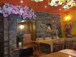  at The Nut and Nettle in Bridlington