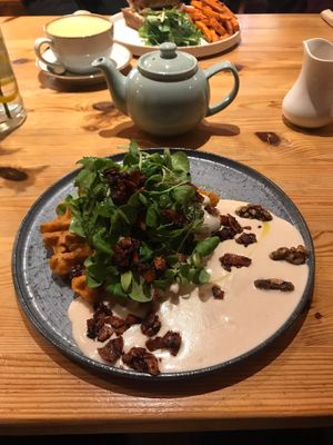  at The Nut and Nettle in Bridlington