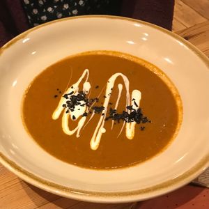  at The Nut and Nettle in Bridlington