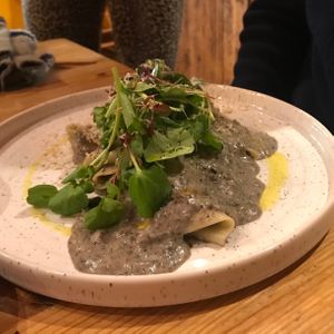  at The Nut and Nettle in Bridlington