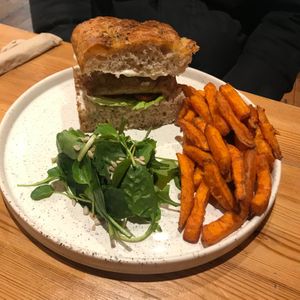  at The Nut and Nettle in Bridlington