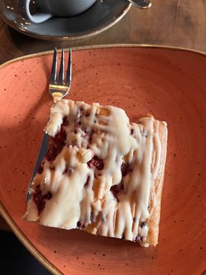   at The Nut and Nettle in Bridlington