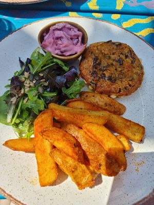  at The Nut and Nettle in Bridlington