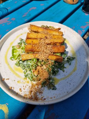  at The Nut and Nettle in Bridlington