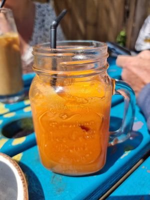  at The Nut and Nettle in Bridlington