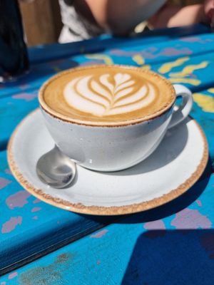  at The Nut and Nettle in Bridlington