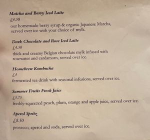  at The Nut and Nettle in Bridlington