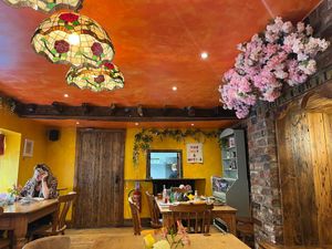  at The Nut and Nettle in Bridlington